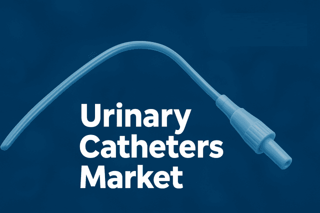 Innovation and Acquisitions Drive Dynamic Growth in the Global Urinary Catheters Market cover picture