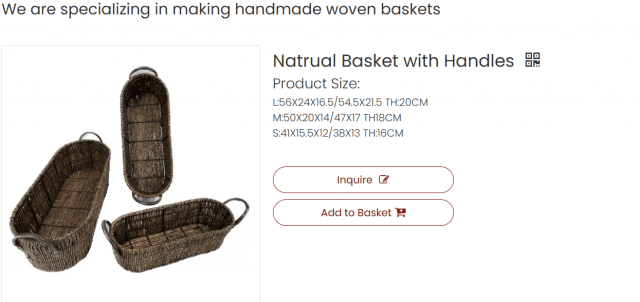 The Complete Guide to Using Display Baskets for Shops: Elevating Merchandising Through Smart Visual Design cover picture