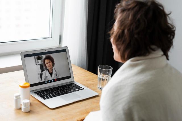 Online Doctor Appointment Swan River: A Complete Digital Healthcare Guide cover picture