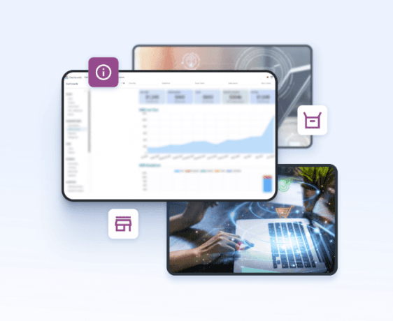 Top Benefits of Using Odoo ERP for E-Commerce: From Automation to Customer Experience cover picture