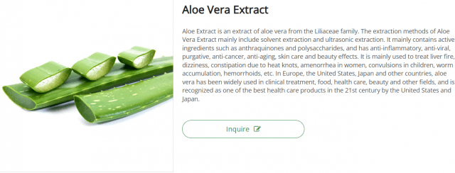 The Rising Power of Herbal Extracts: A Comprehensive Guide for Modern Wellness and Product Innovation cover picture