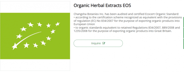 The Pure Power of Organic Extracts: Transforming Modern Wellness, Beauty, and Food Innovation cover picture