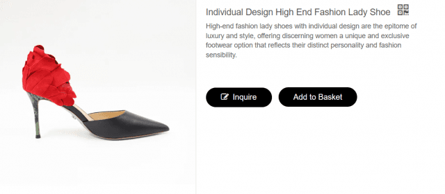 Stepping Up in Style: The Ultimate Guide to Heels cover picture