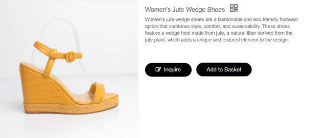 Step Up Your Style: The Ultimate Guide to Wedges cover picture