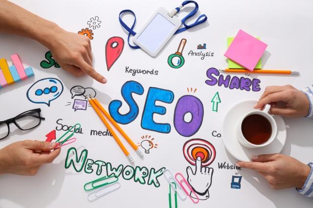 Why Niceseo.ai Through TWA Studio is the Best SEO Tool for Small Businesses in Canada cover picture