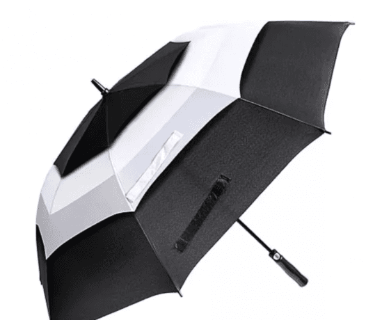 Why the Golf Umbrella Is Becoming the New Everyday Essential cover picture