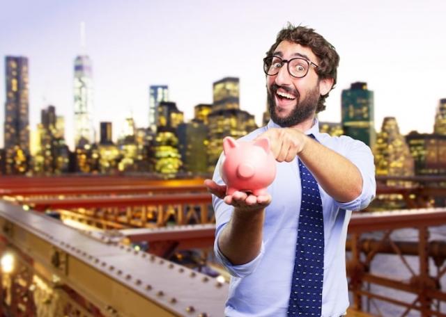 From ₹5,000 to Financial Freedom: Starting Your Mutual Fund Journey cover picture
