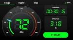 Online Speedometer: A Smart Online Residual to Measure the Speed. cover picture