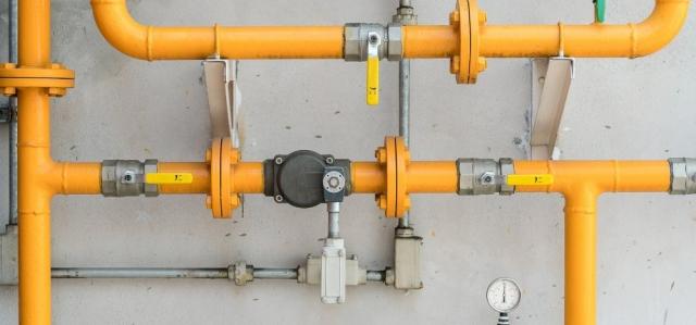 Gas Line Installation Vancouver WA: Why Hiring Licensed Experts Matters cover picture