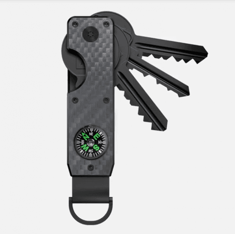The Modern Key Organizer: Why Smart Everyday Carry Starts With Better Key Management cover picture
