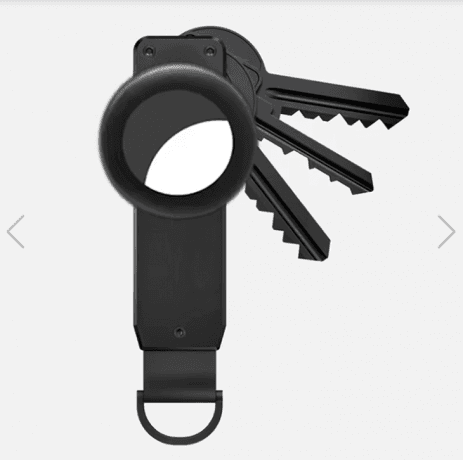 The Ultimate Guide to Metal Key Organizers: Modern Everyday Carry Without the Bulk cover picture