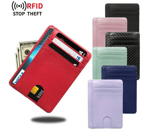 Timeless Craftsmanship Meets Modern Utility: A Complete Guide to Choosing the Perfect Leather Wallet cover picture