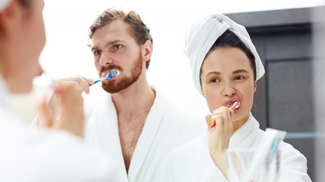 Best Oral Hygiene Routine for 2026: What Dentists Recommend cover picture