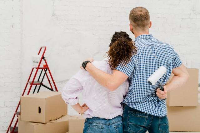 Transform Your Space: Simple Home Improvement Tips That Make a Big Impact cover picture