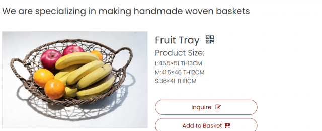 Fruit Tray Inspiration: How Modern Designs Elevate Serving, Storage, and Everyday Living cover picture