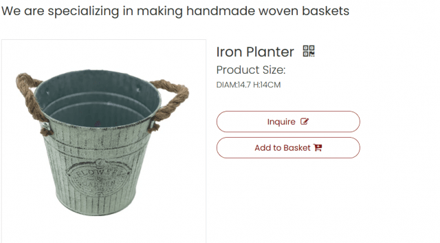 Timeless Strength for Modern Gardens: The Complete Guide to Iron Planters cover picture