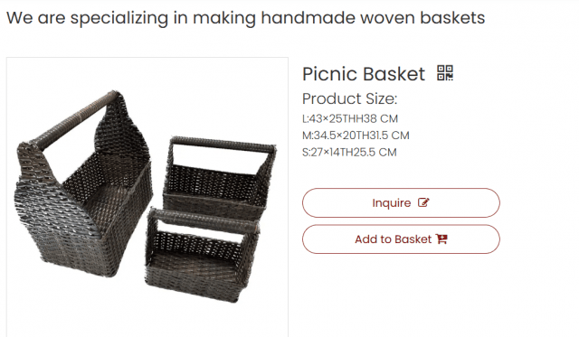 Picnic Basket Essentials: A Complete Guide to Choosing the Perfect Basket for Modern Outdoor Living cover picture