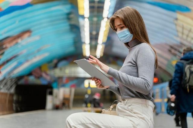 How Modern Travelers Assess Risk Using Data-Driven Safety Insights cover picture