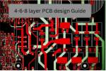4-Layer vs. 6-Layer vs. 8-Layer PCB: A Practical Guide to Choosing Your Stack-up cover picture
