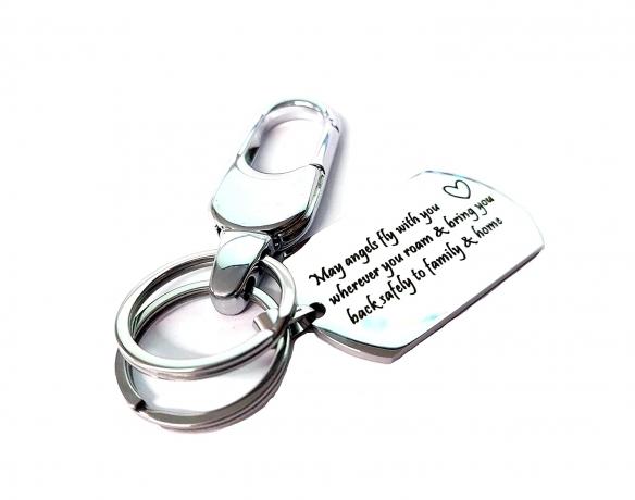 Every detail about customized keychains and what are they for? cover picture