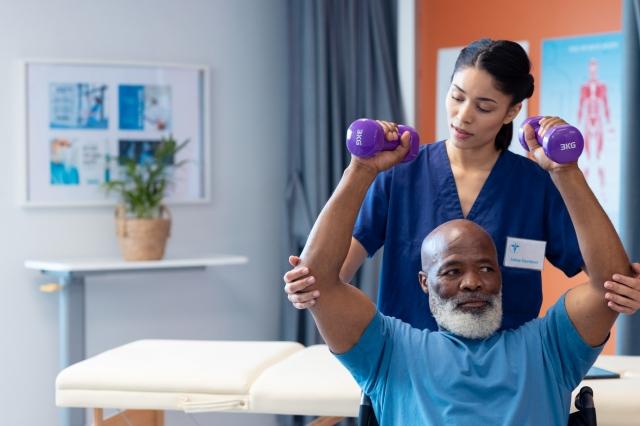 Why More Chicago Residents Are Choosing Movement Guild for Physical Therapy and Long-Term Wellness cover picture