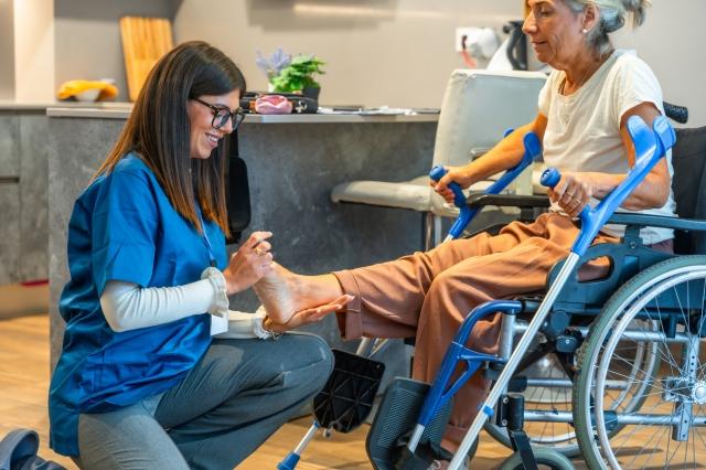 Finding the Right Support: What to Look for in Disability Services in Sydney cover picture