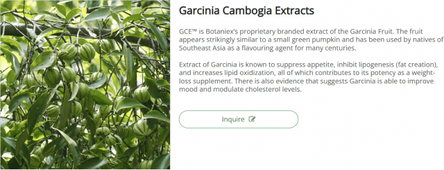 Unlocking the Potential of Garcinia Cambogia Extract: Benefits, Science, and Modern Use cover picture