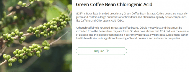 Unlocking the Power of Green Coffee Bean Extract: Benefits, Science, and Best Practices for Weight Management and Wellness cover picture