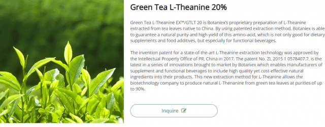 The Ultimate Guide to Green Tea Extract: Benefits, Uses, Science, and Comparisons cover picture