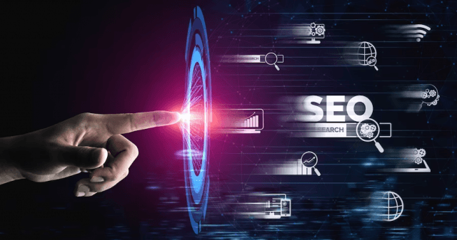 Navigating the Digital Landscape: Mastering SEO-Driven Website Structure with Seoinventiv cover picture