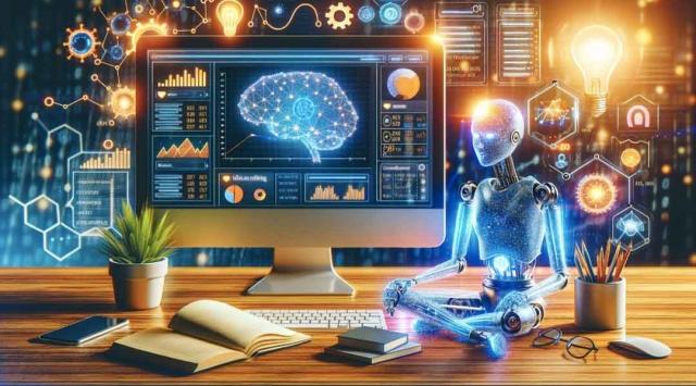 AI Is Rewriting the SEO Rulebook: Here’s What Actually Matters Now cover picture