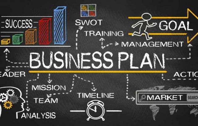 6 Reasons Why You Need A Business Plan In Entrepreneurship cover picture