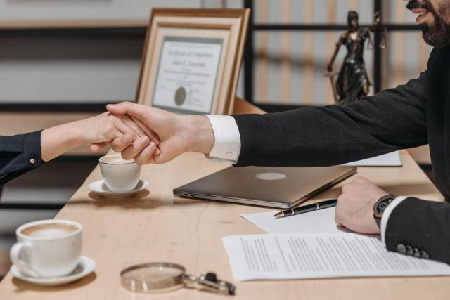 What to Expect When Filing a Personal Injury Claim cover picture