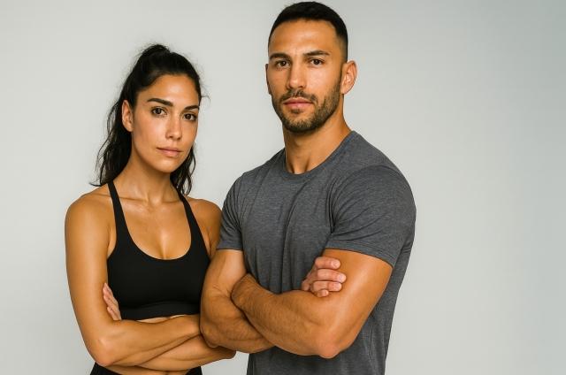 A Patient’s Perspective on Modern Weight Loss and Hormone Therapy cover picture