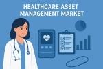 The Great Healthcare Consolidation: M&A Frenzy Reshapes Asset Management Landscape as Market Poised for Explosive Growth cover picture
