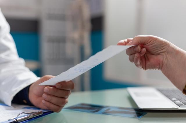 The Unfinished Work of the No Surprises Act: Cost Transparency for Planned Care cover picture