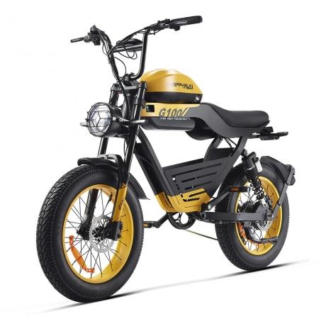 Garage Makeover: Creating a Chic Charging Station for Your Electric Bikes cover picture