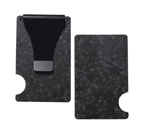Beyond Bulky Wallets: Why the Modern Clip Wallet Is Redefining Everyday Carry cover picture