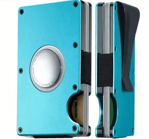 Airtag Wallet Explained: The Smart Way to Never Lose Your Wallet Again cover picture