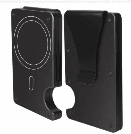 Magsafe Metal Wallet: The Smart Evolution of Minimalist Carry for Modern Life cover picture