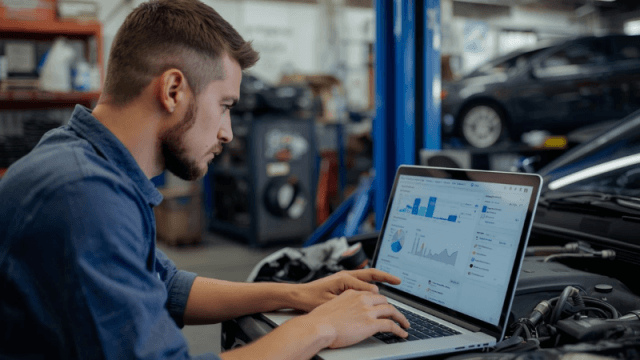Auto Repair SEO: Your Ultimate 2025 Optimization Guide cover picture