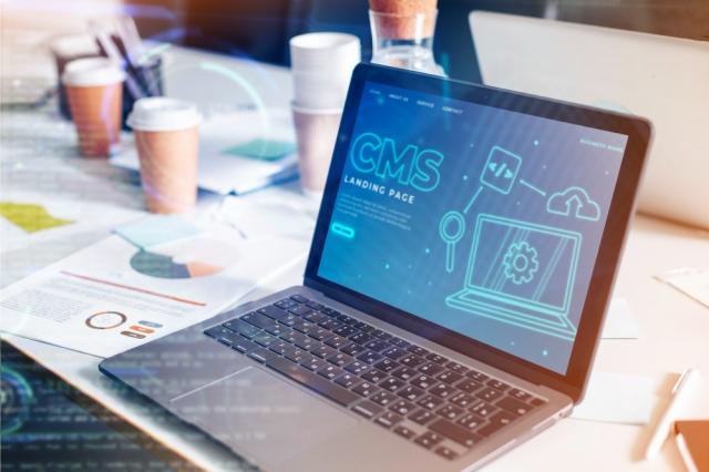 Website Support Services: Ensuring Seamless Online Performance cover picture