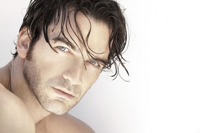 Buy Hairpieces for Men Look More Natural- secure and comfortable cover picture