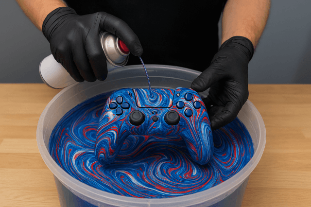 How Water Transfer Printing Can Help You With Last-Minute Gifts cover picture