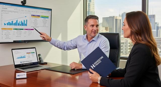 I Compared 7 Commercial Loan Brokers Only ONE Surprised Me cover picture