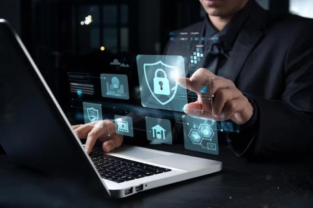 What Small Businesses Should Know About Managed Cybersecurity in 2025 cover picture