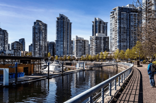 Rising Opportunities: Exploring Regional Immigration Programs in Canada cover picture