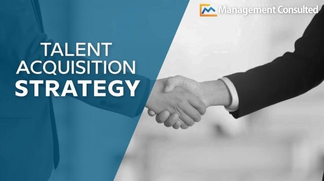 Why Modern Business Need a Smarter Talent Acquisition Strategy cover picture