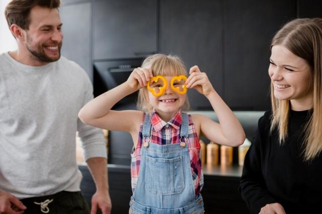 The Secret to Raising Cavity-Resistant Kids and Confident Teens cover picture