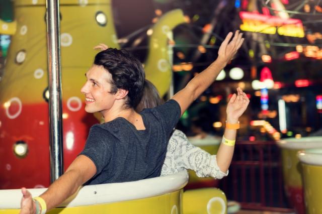 Stop Leaving Money on the Table: Your Ultimate Guide to Theme Park Rewards cover picture